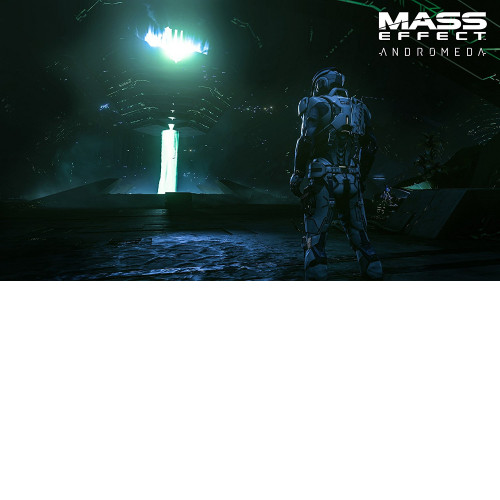 Mass Effect: Andromeda [PS4] Kasutatud